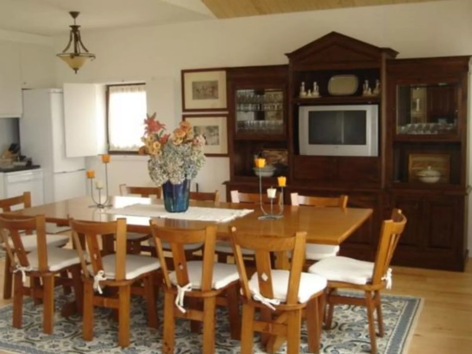 CASA LUIS GONZAGA - BRASÃO by VACATIONY - Binnen