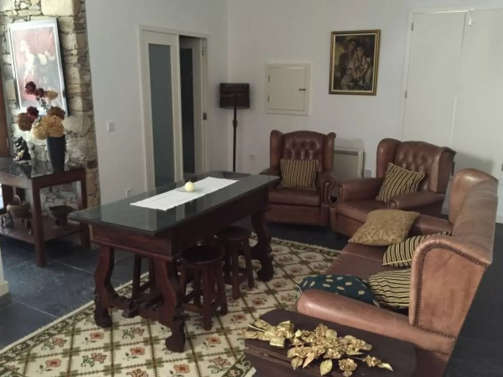 CASA LUIS GONZAGA - CONSELHEIRO by VACATIONY - Binnen