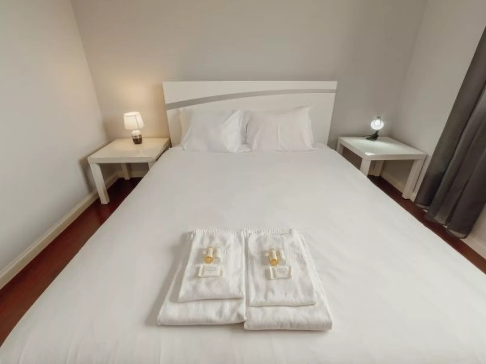 ESPINHO SEAWALK AND SEAVIEW by VACATIONY - Binnen