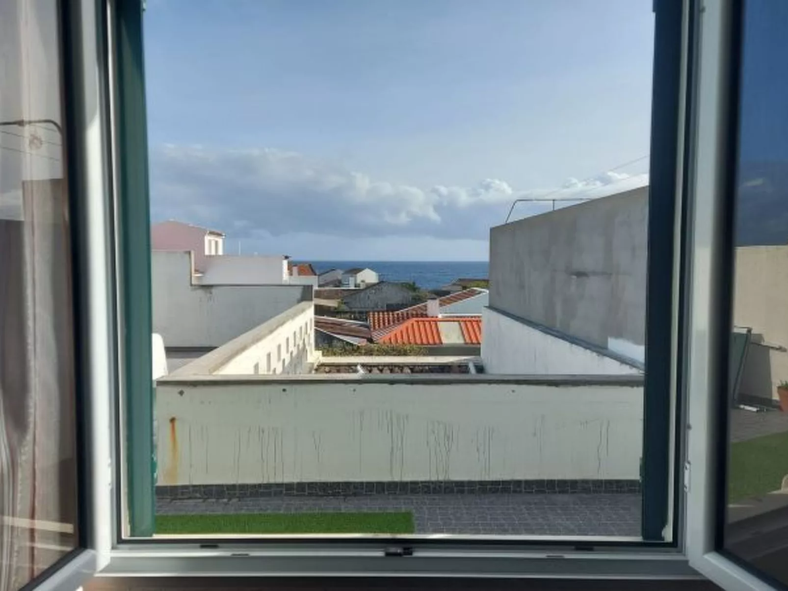 LAGOA SEA VIEW by VACATIONY - Buiten