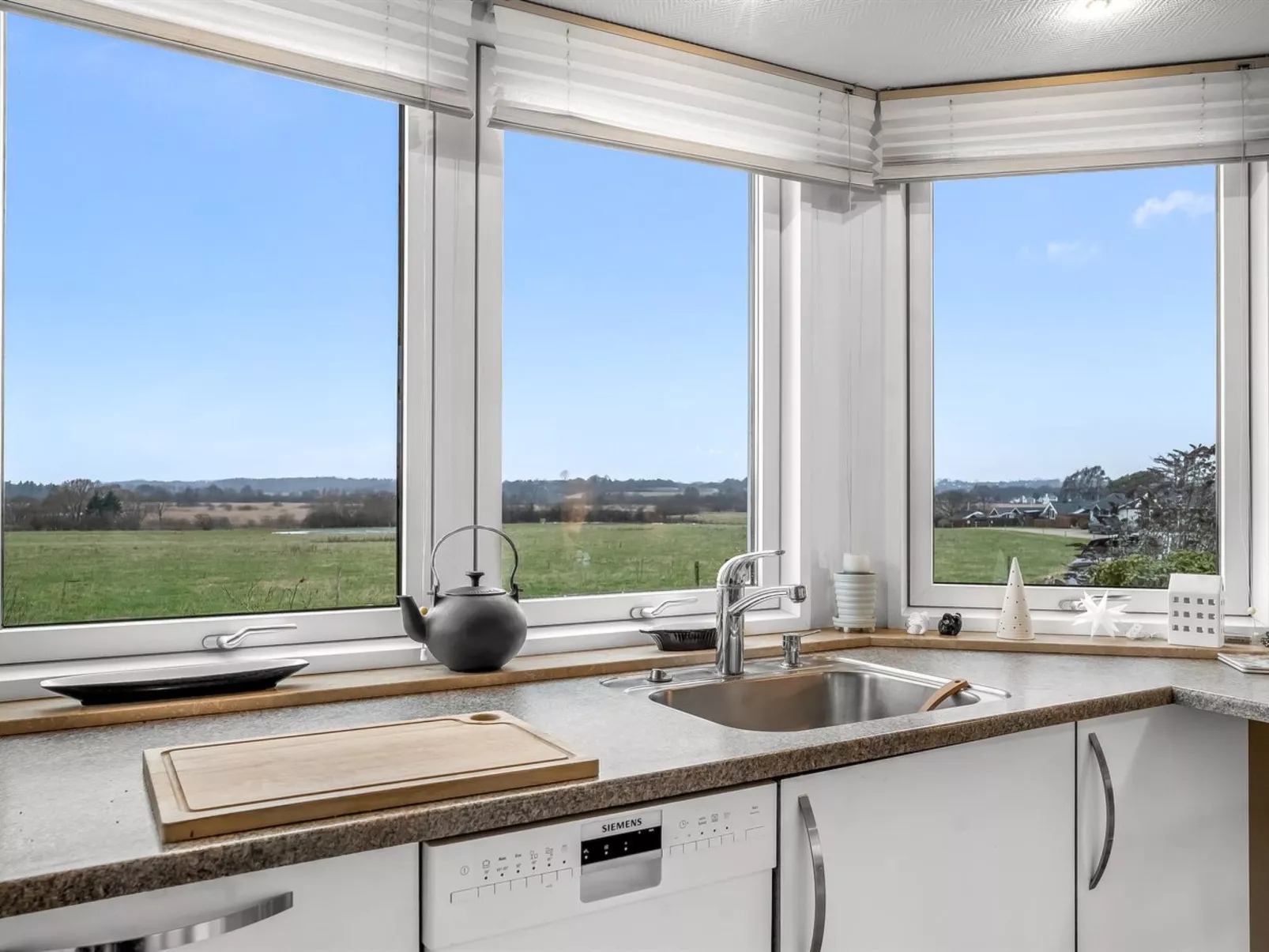 "Tofan" - 75m from the sea - Buiten