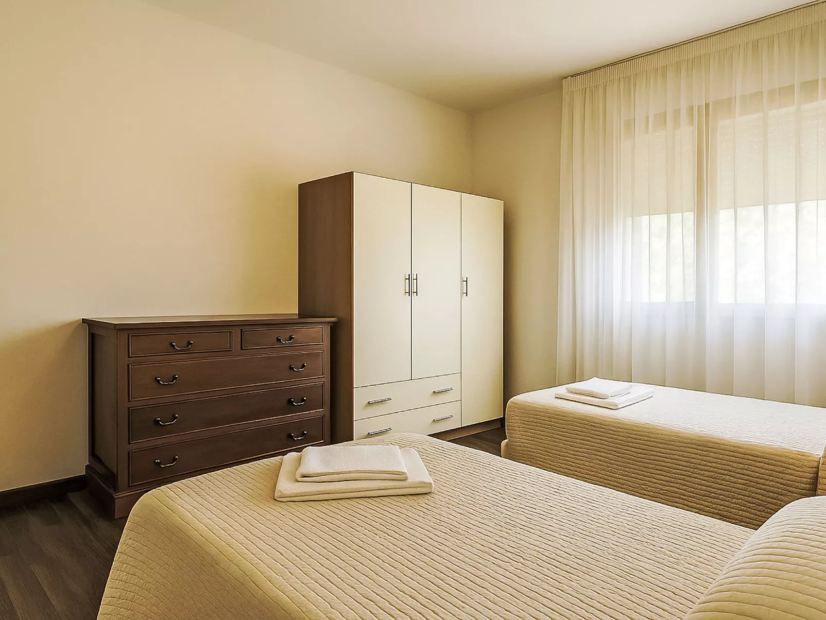 Etrusco Apartment - Binnen