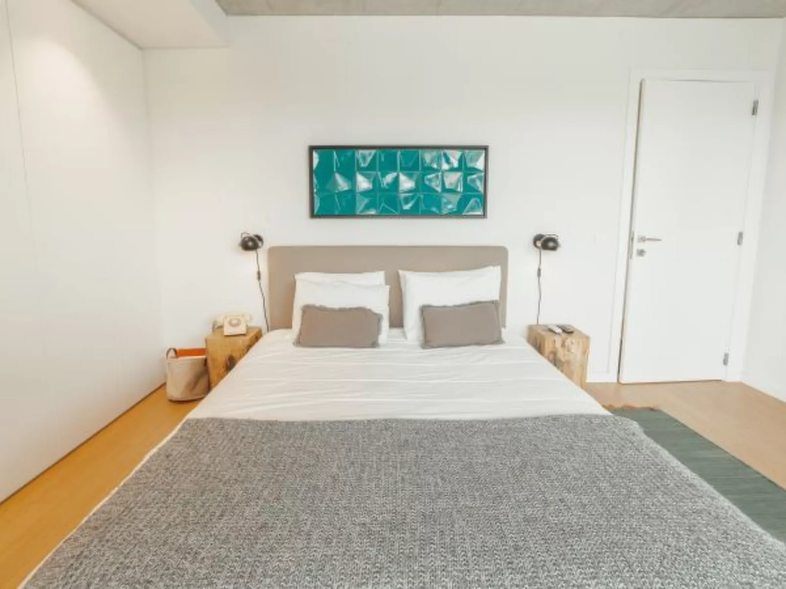 BEACH & SUN APARTMENT by VACATIONY - Binnen