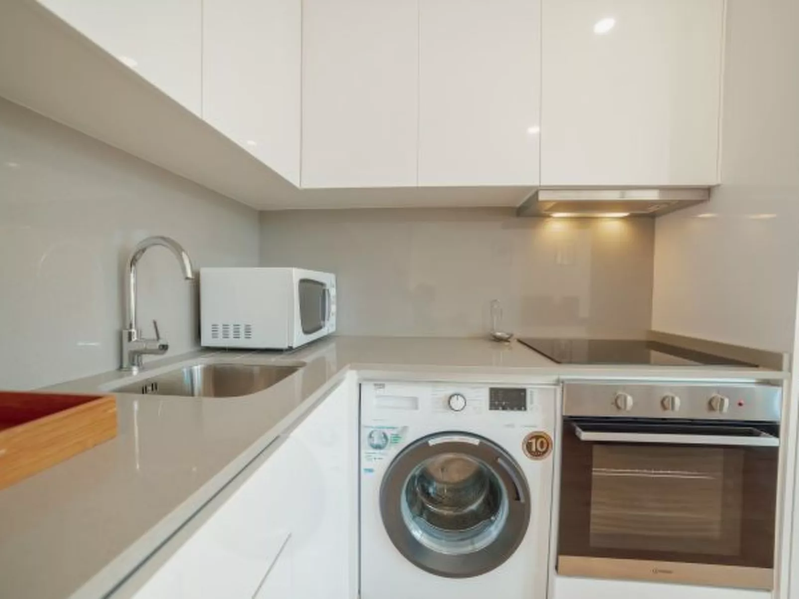 MODERN & STYLISH APARTMENT I by VACATIONY - Binnen