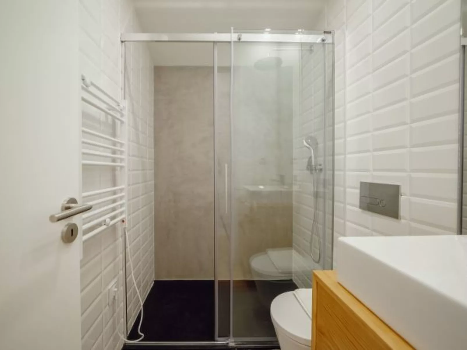 COURTYARD OPORTO DESIGN APARTMENT N - Binnen