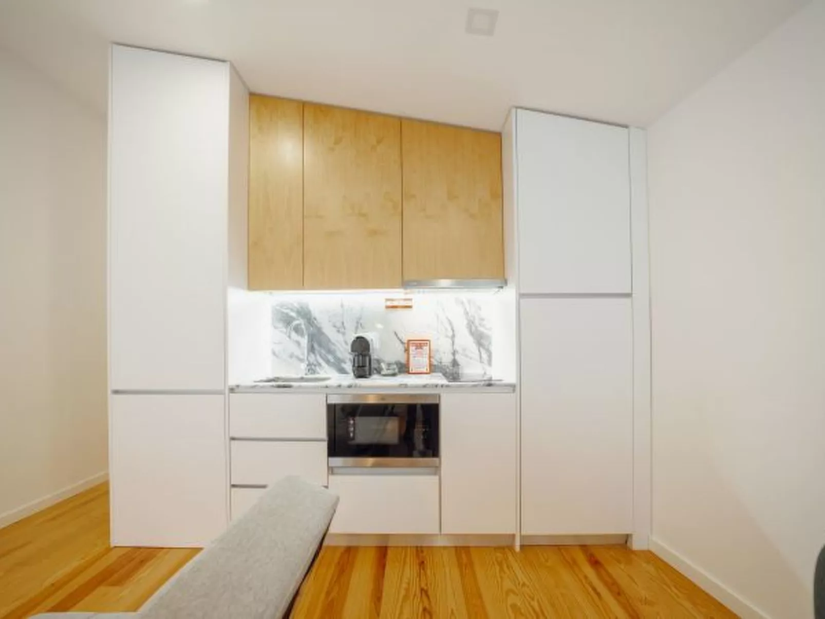 COURTYARD OPORTO DESIGN APARTMENT M - Binnen