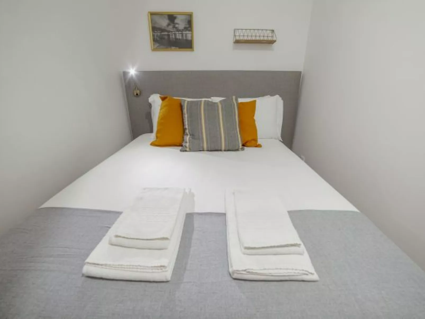 LAPA STYLISH APARTMENT A by VACATIONY - Binnen