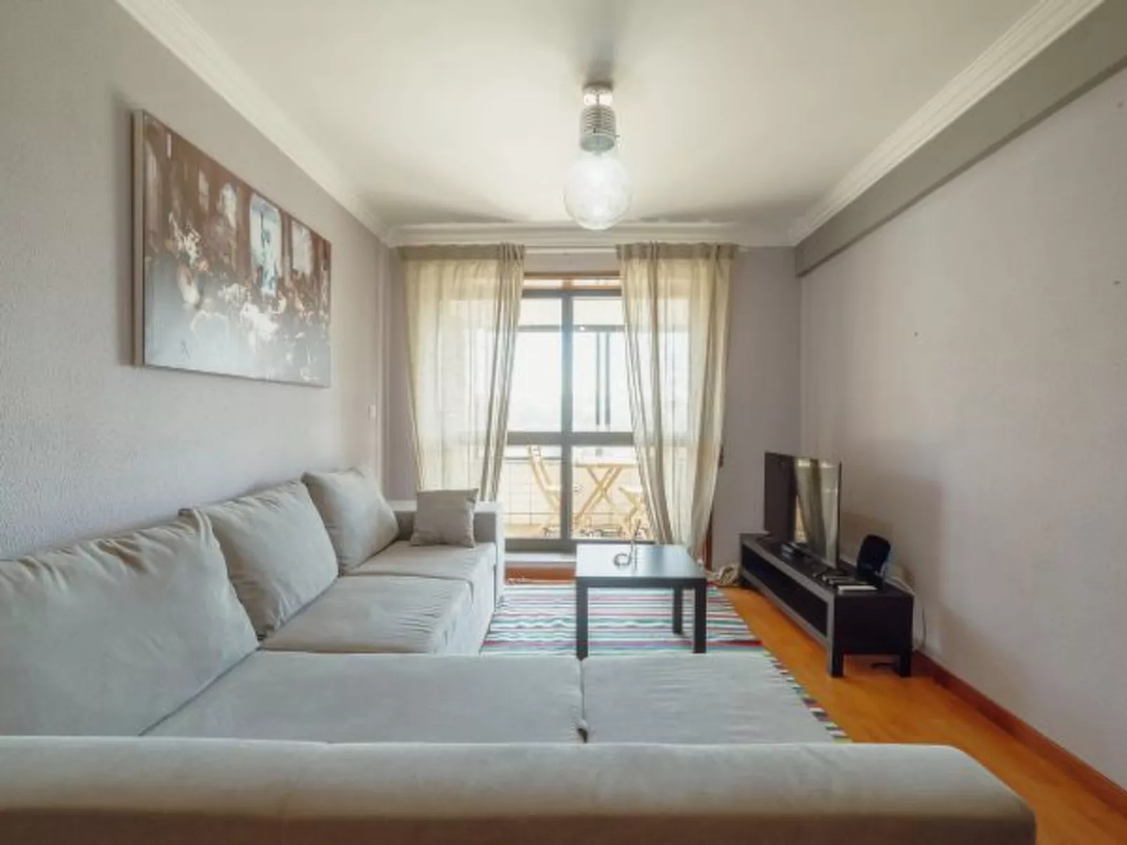 MATOSINHOS SEA SIDE 2BD by VACATIONY - Binnen