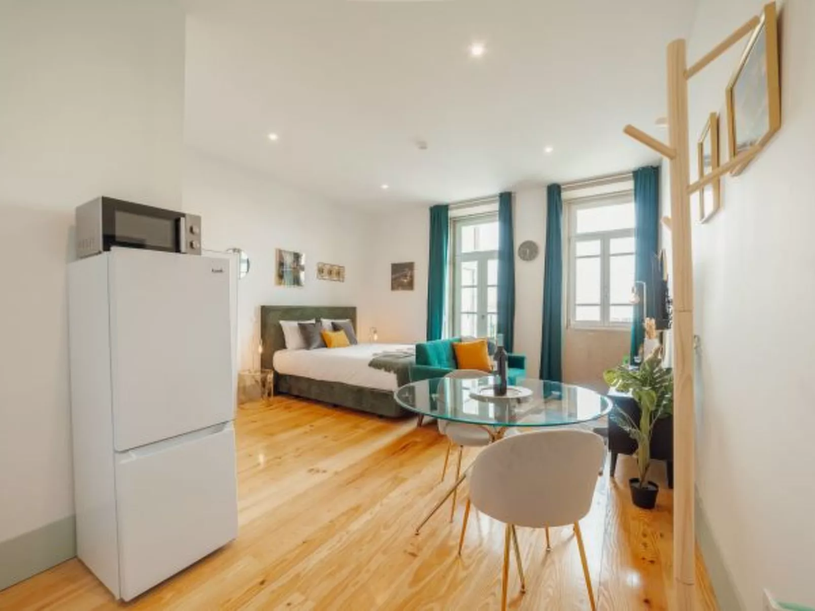 DOWNTOWN SUITE B by VACATIONY - Binnen