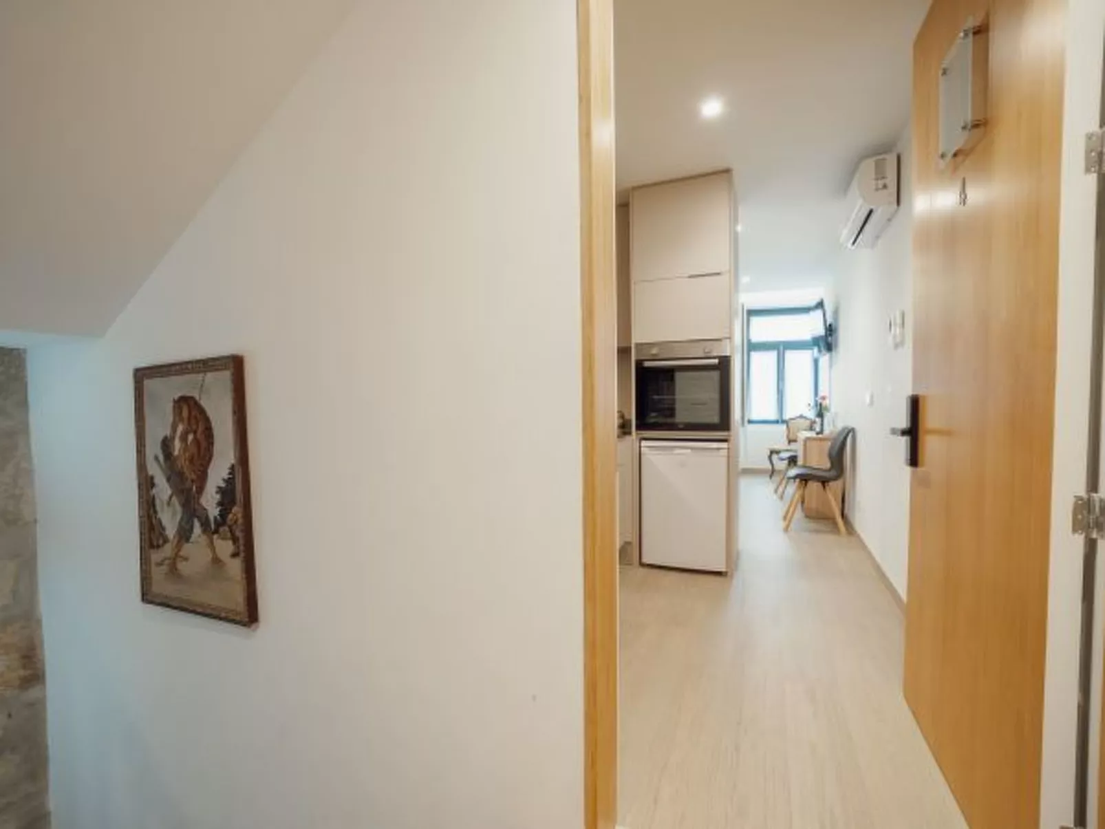 CARMO RESIDENCE PORTO - S. ANA by VACATIONY - Binnen