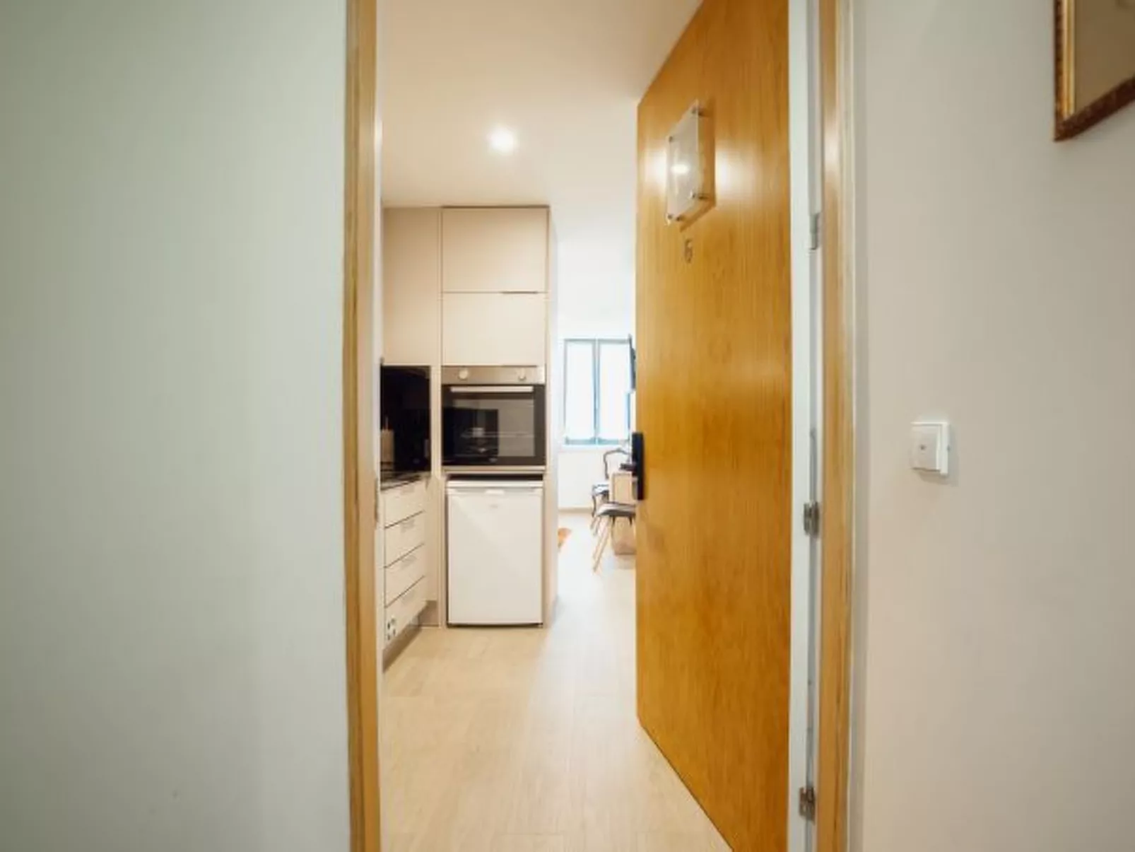 CARMO RESIDENCE PORTO - SRA DO CARMO by VACATIONY - Binnen