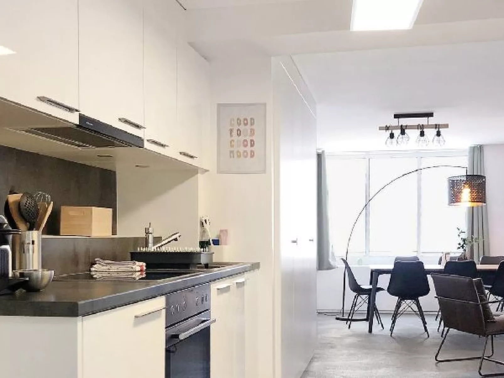 Plein Coeur de la Vieille Ville de Sion - Binnen