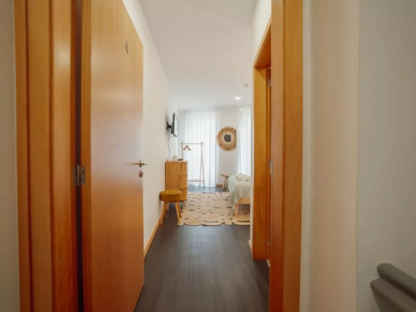 CHILLOUT TRINDADE HOME by VACATIONY - Binnen