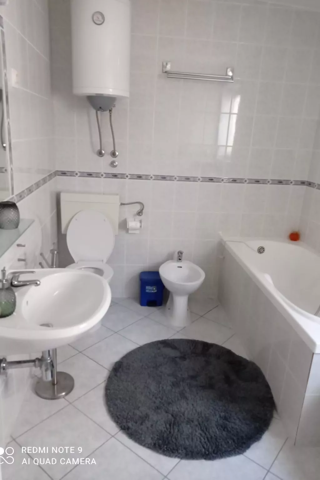 Wohnung in Primosten, Dalmatien - Binnen