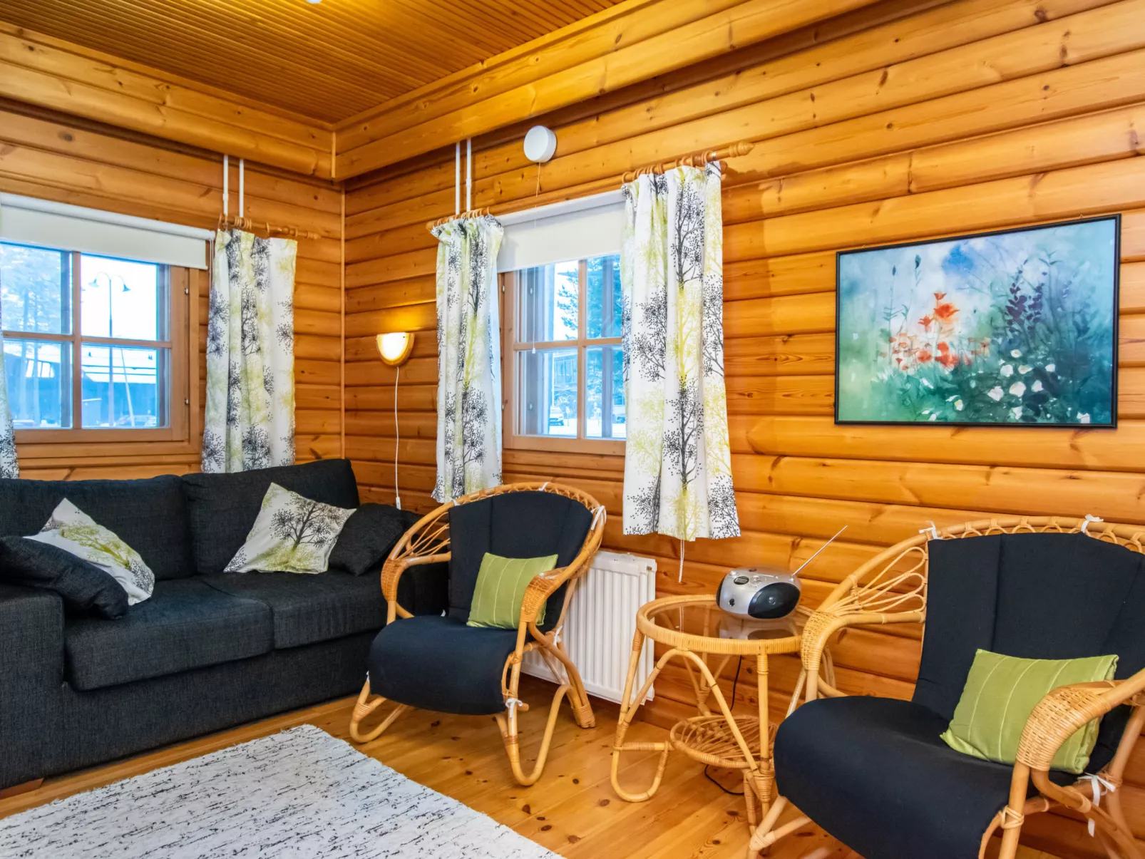 Kulta-käkönen 2 by bomba - Binnen