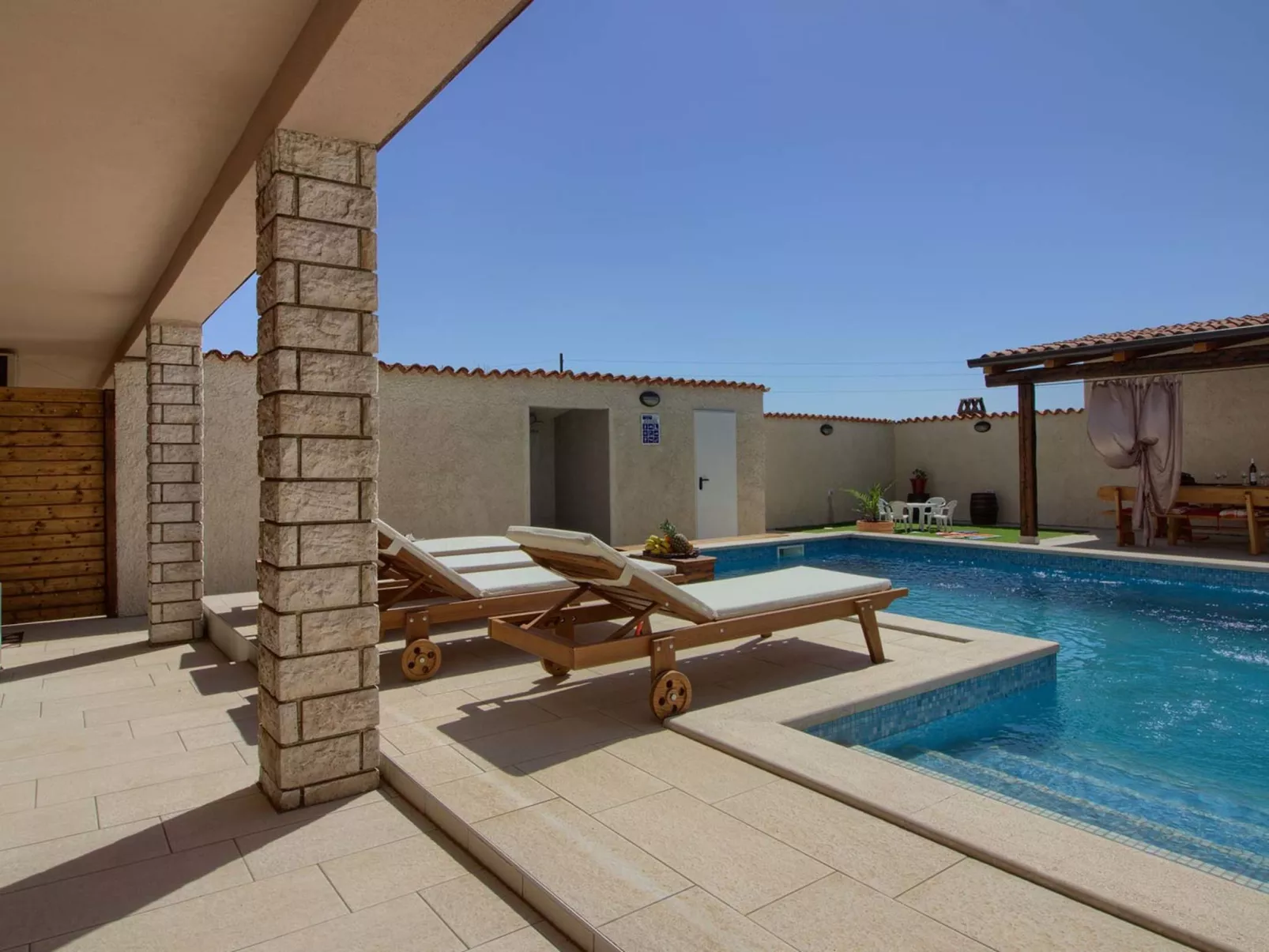 Villa House Eleonora - Image-tags.info