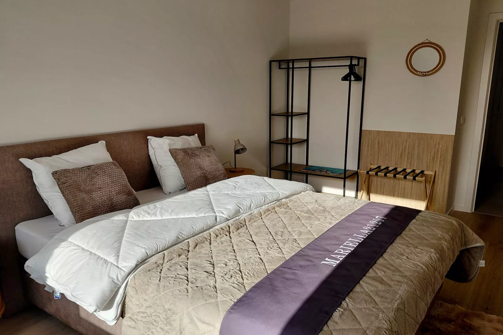 Mariella 21 207 - Slaapkamer