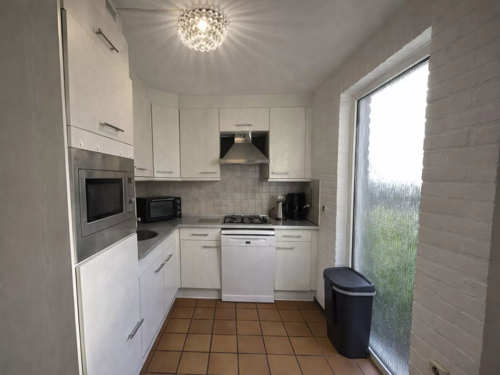 Bungalowpark Landsrade - Binnen