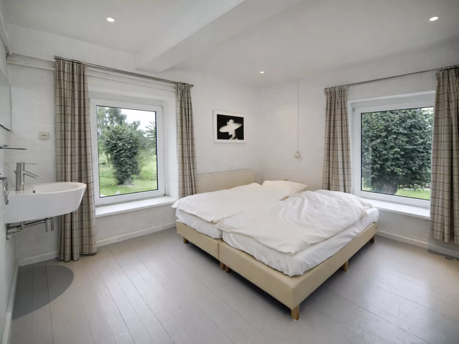 Bungalowpark Landsrade - Binnen