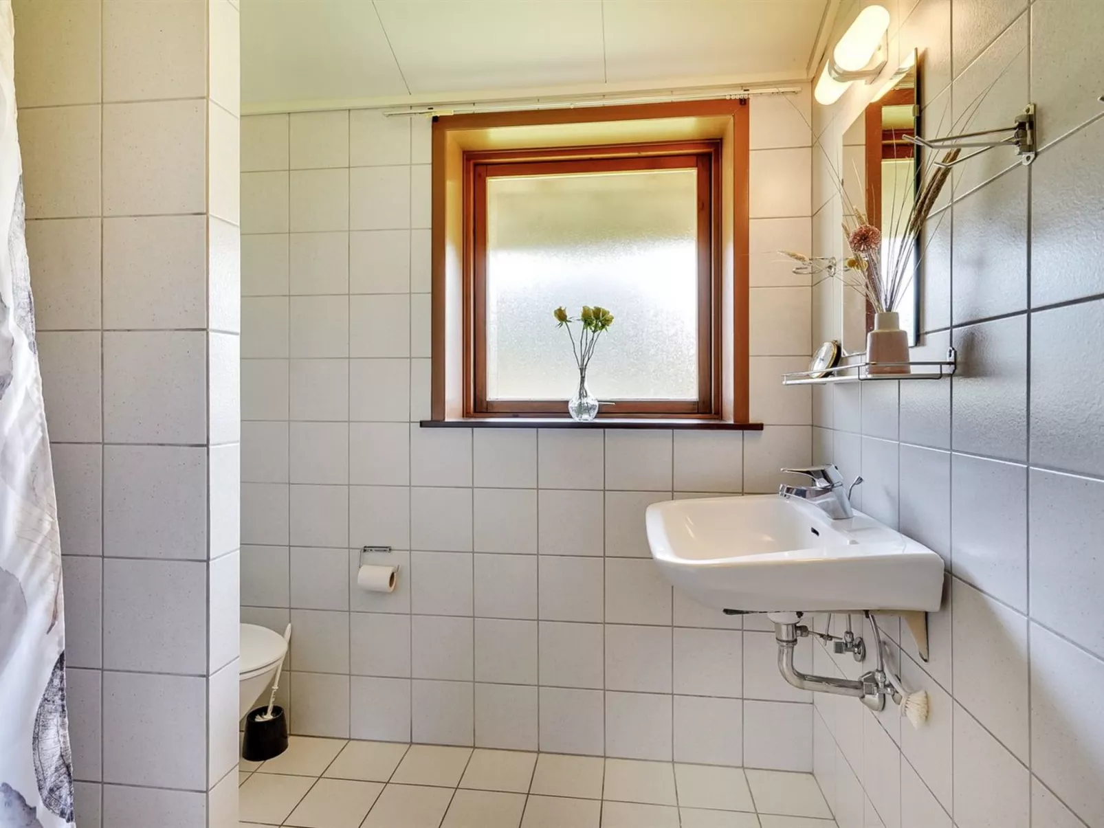 "Etti" - 1km from the sea - Binnen