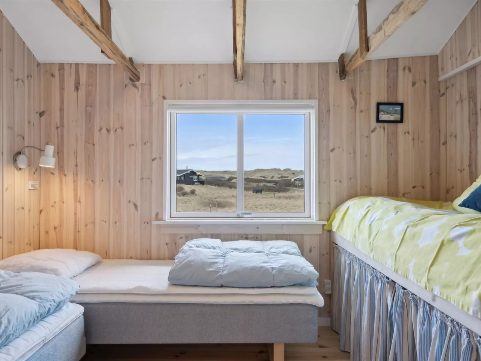 "Helma" - 200m from the sea - Binnen