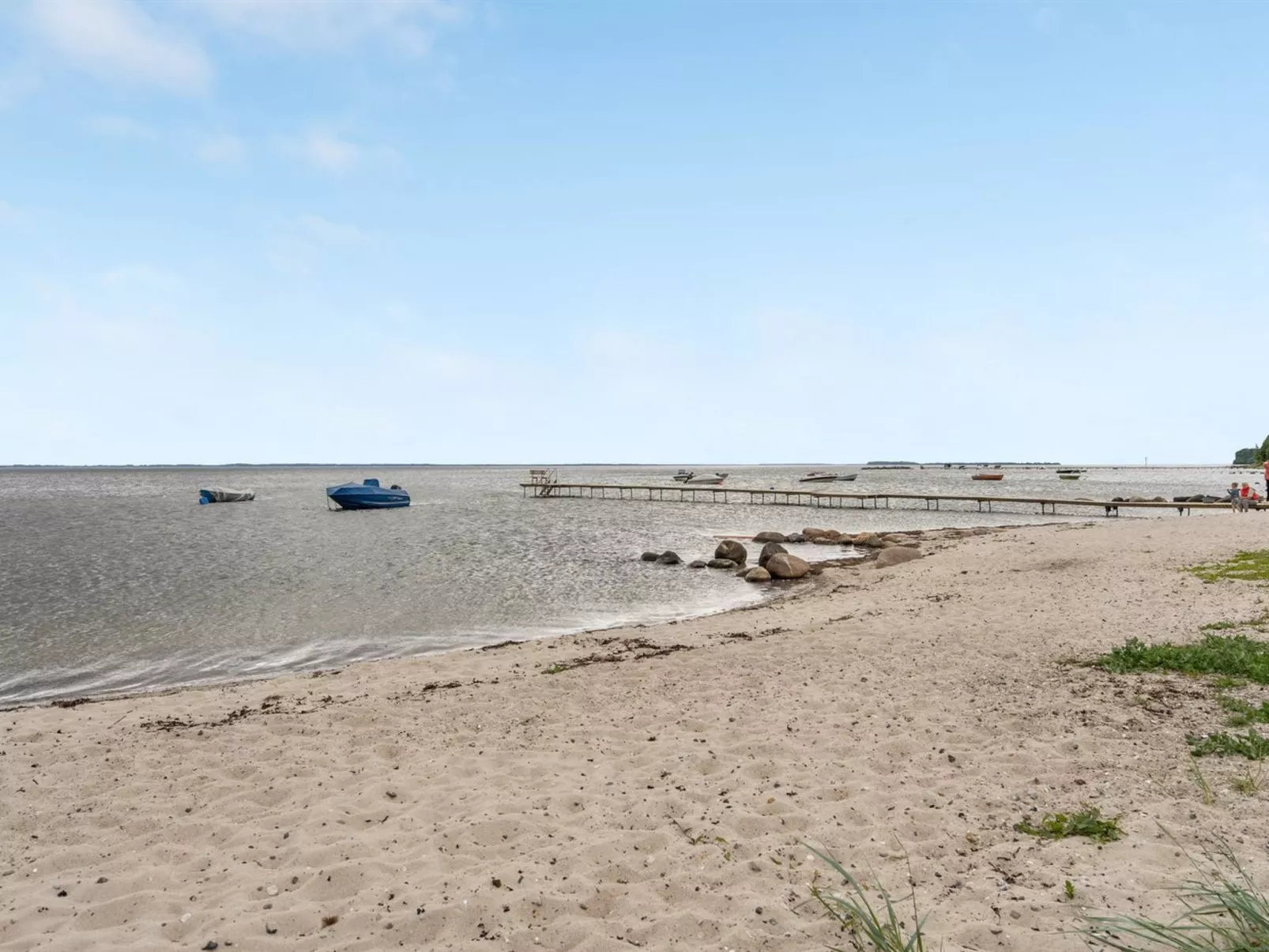 "Kei" - 75m from the sea - Buiten