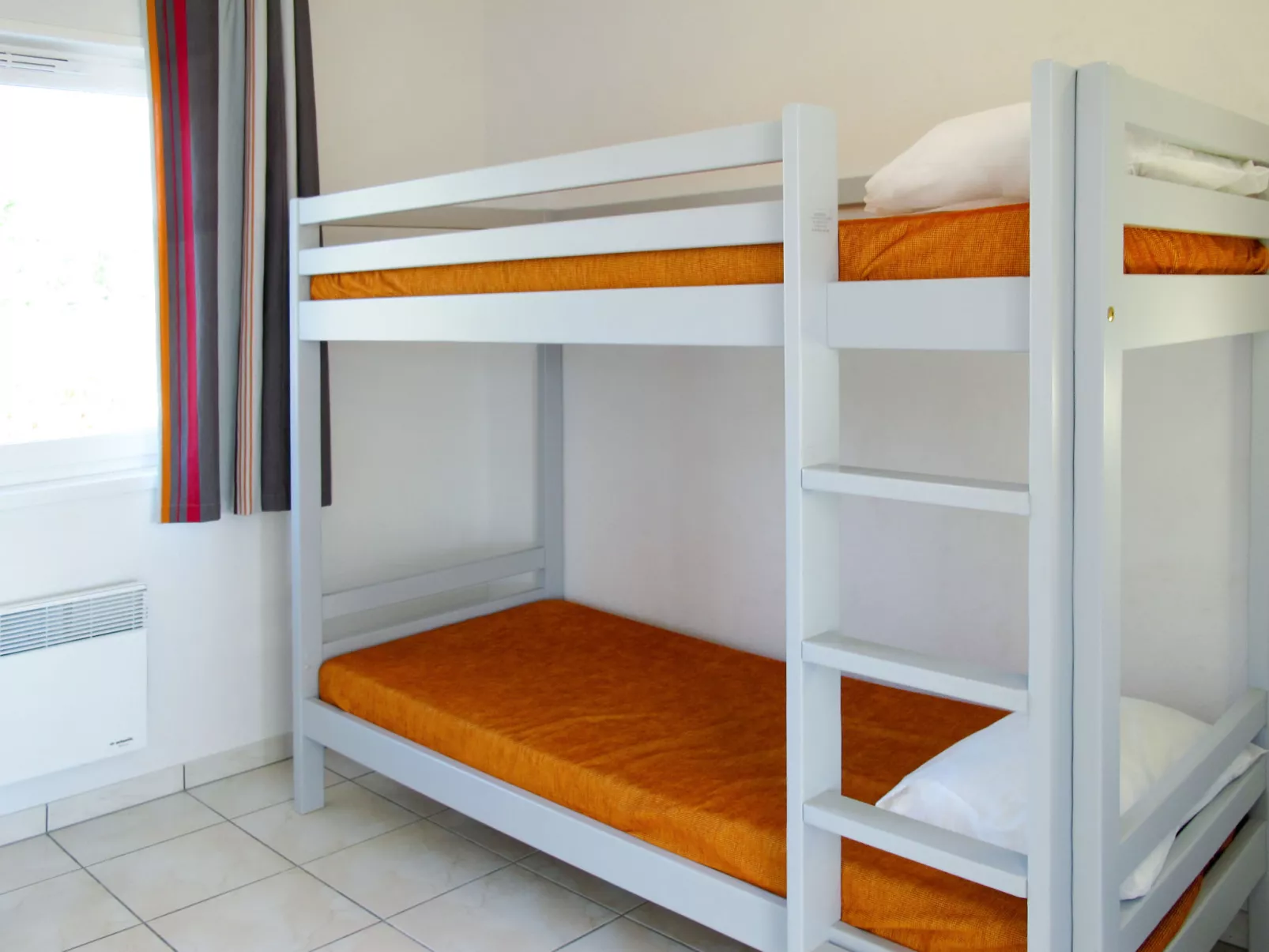 Le Domaine des Grands Lacs - Binnen