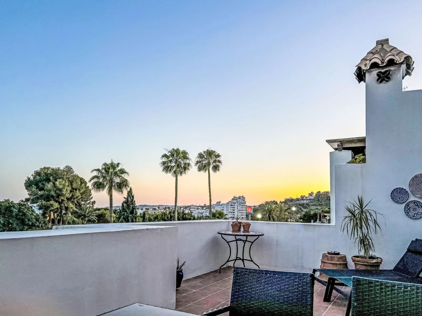 Sol de Estepona - Buiten