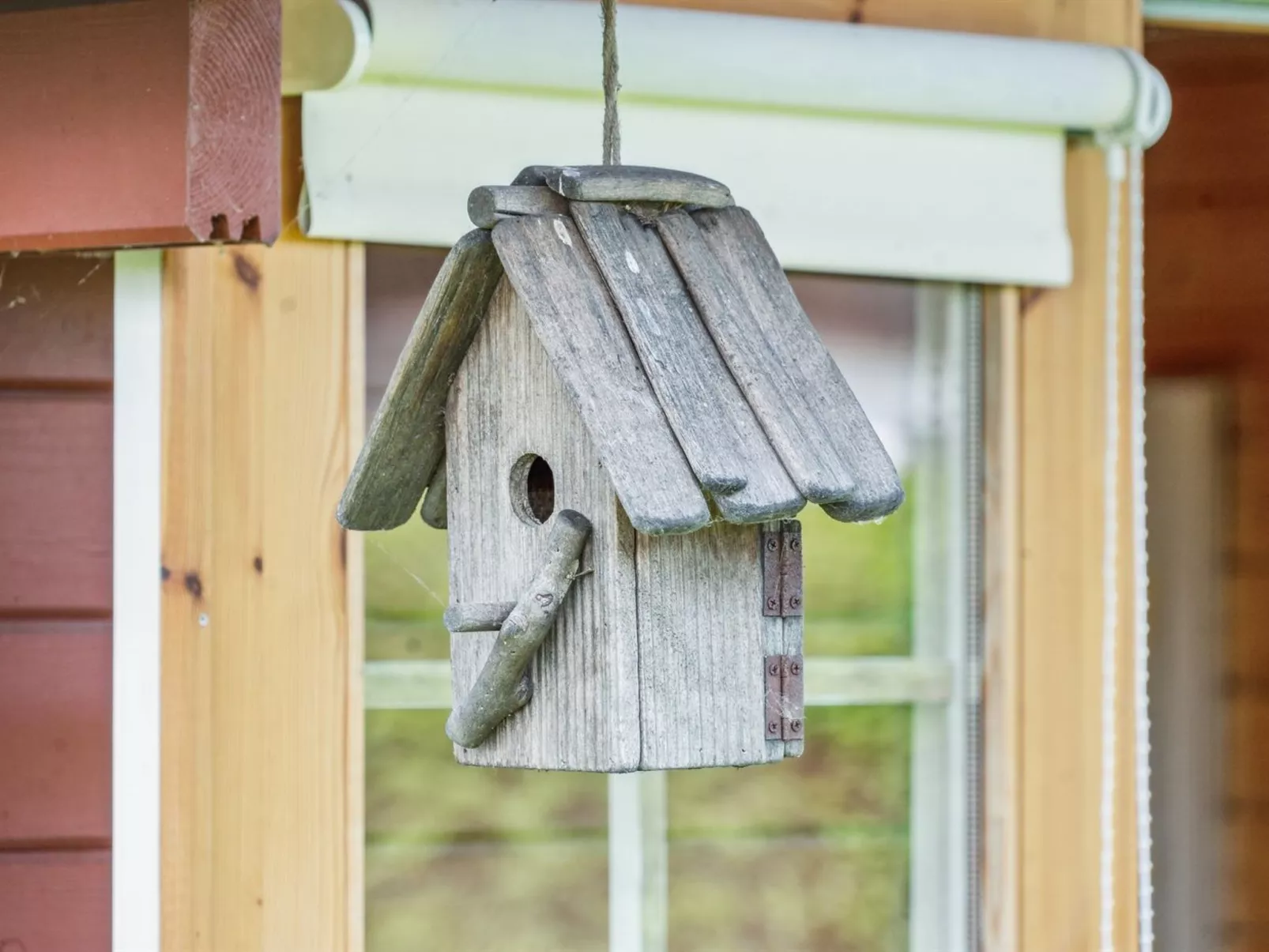 "Amy" - 150m from the sea - Buiten