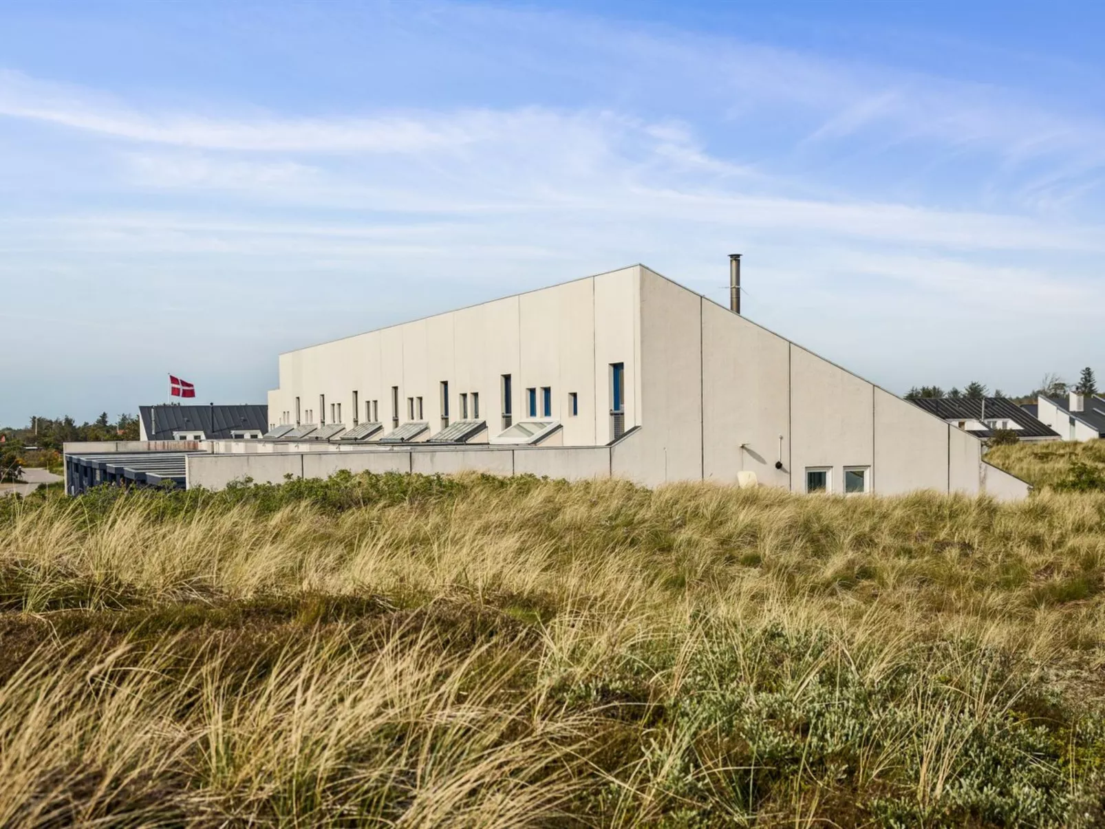 "Kaapo" - 1km from the sea - Buiten