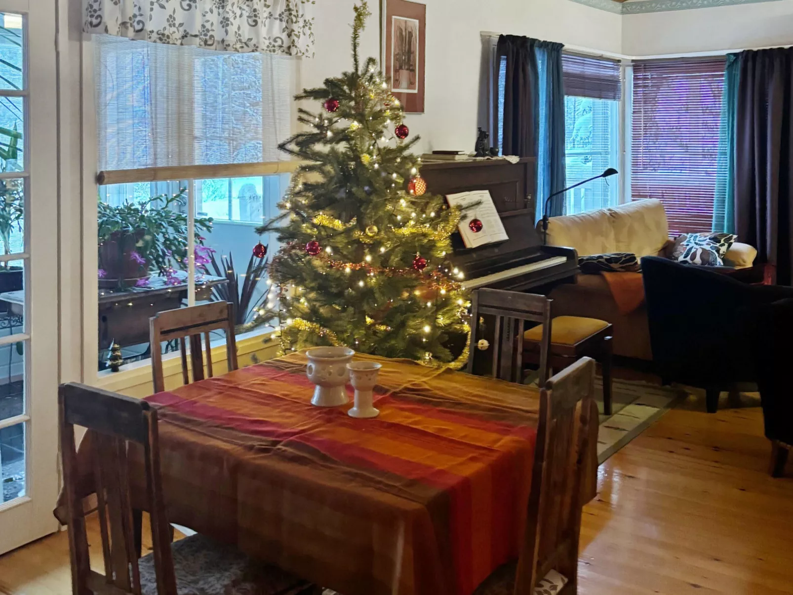 Grand villa kemijoki - Binnen