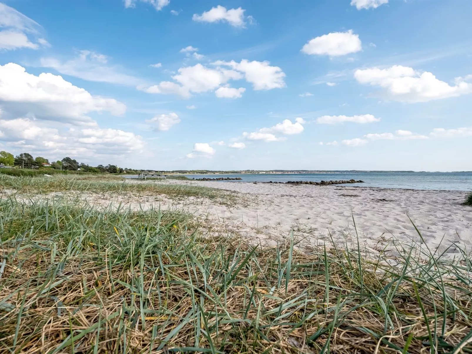 "Stavros" - 100m from the sea - Buiten