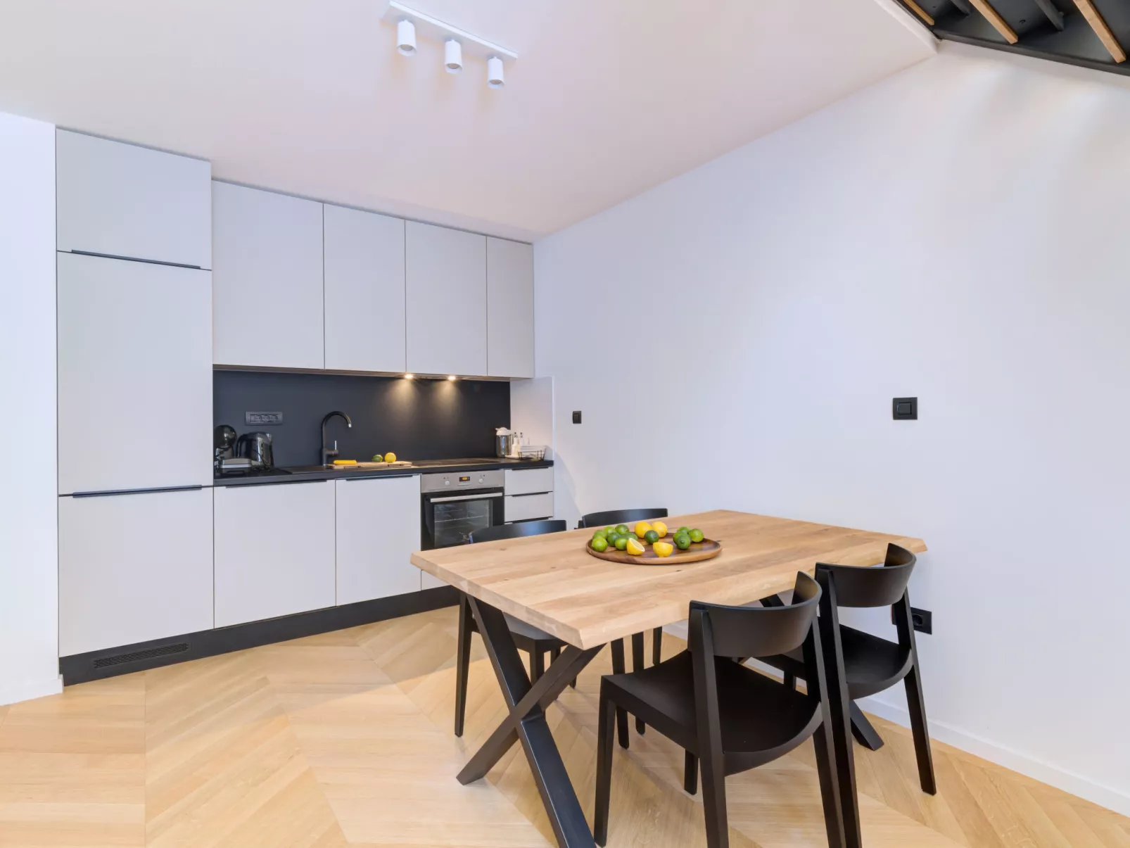 Mare Sano Resort - Binnen