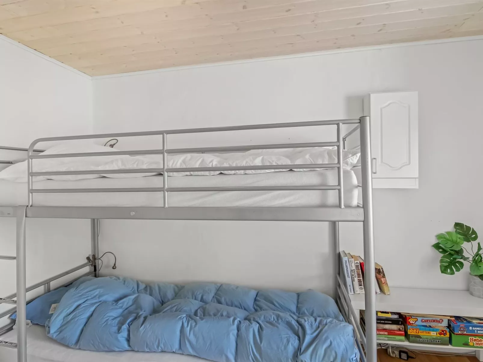 "Efraima" - 230m from the sea - Binnen