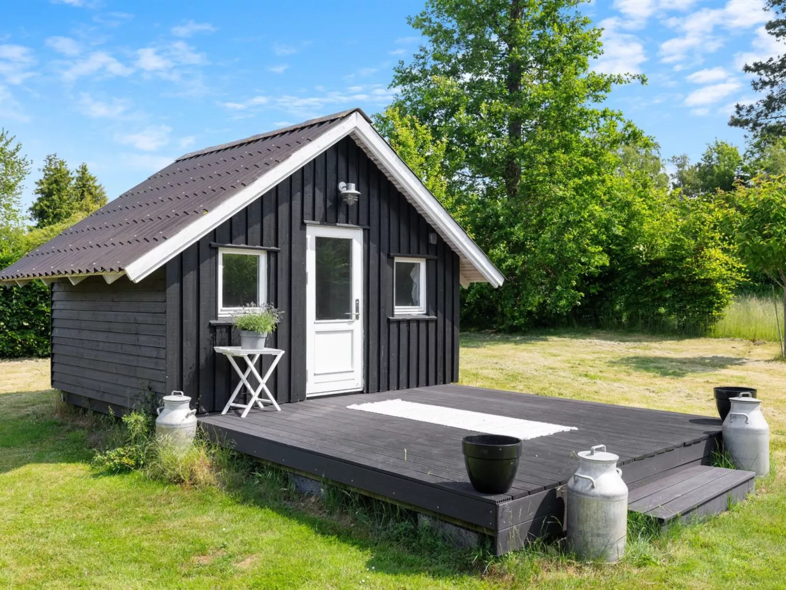 "Binta" - 225m from the sea - Binnen