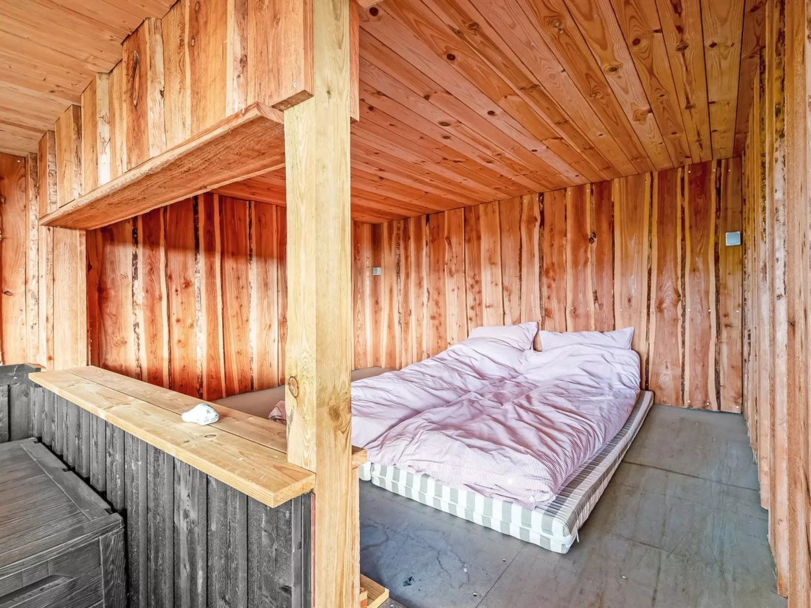 "Benite" - 600m from the sea - Buiten