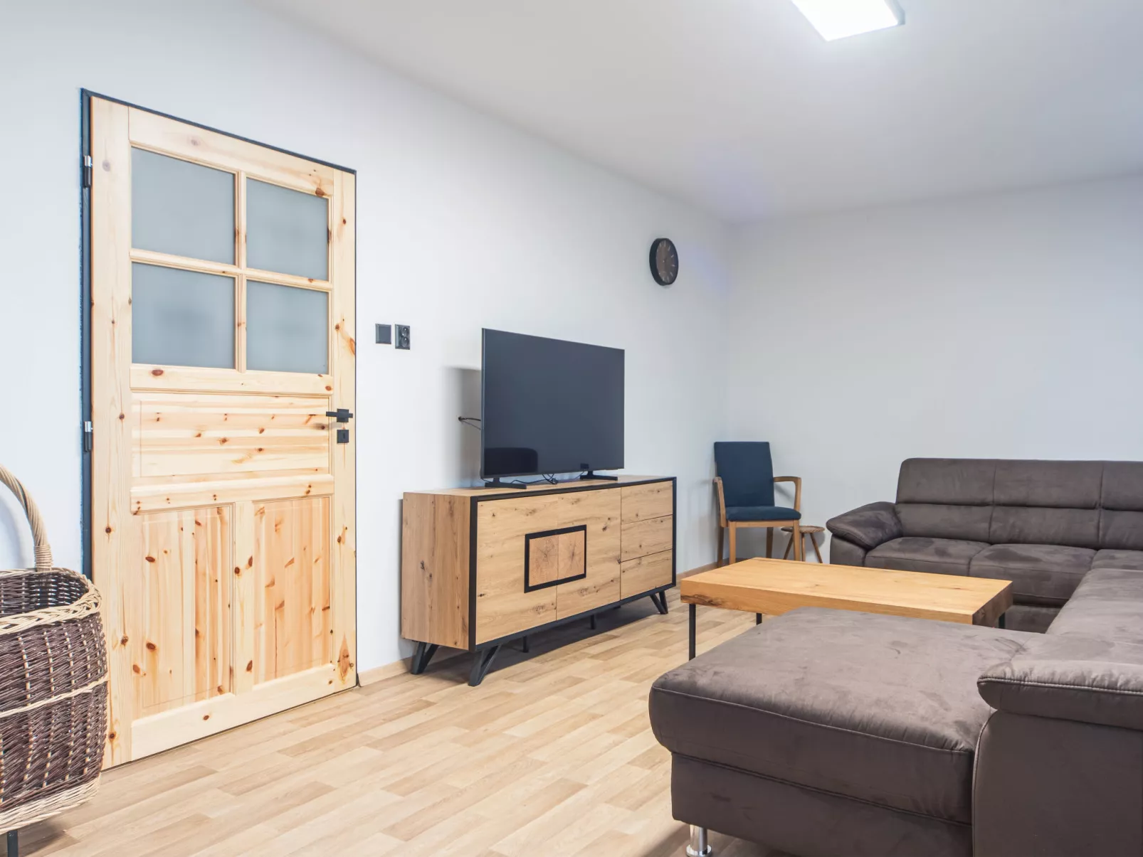 Forrest Haven Vodice - Binnen