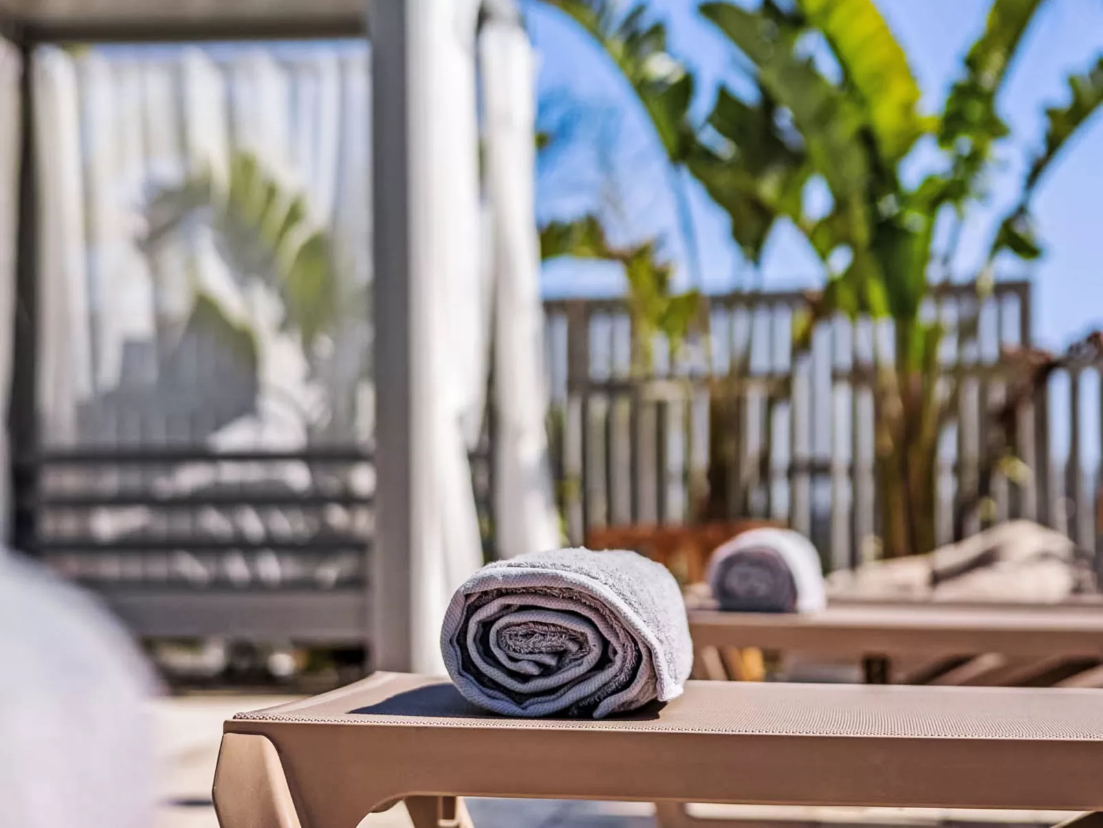 Ferienvilla "Arfna Villa B" mit privatem Pool - Buiten