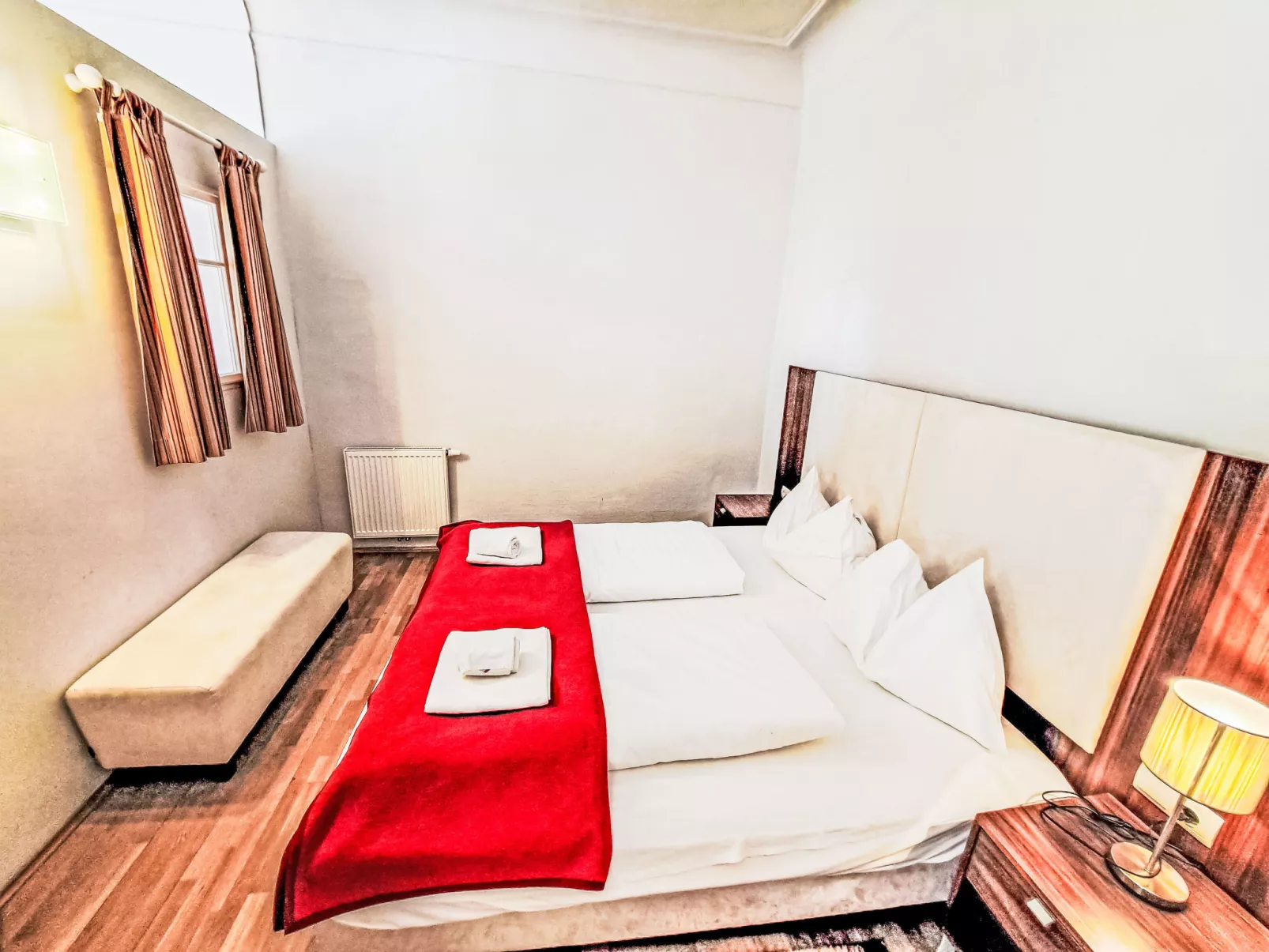 Oberstbergmeisteramt - Binnen