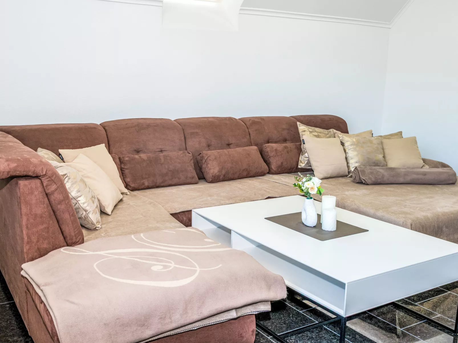 Ossiacher Seeblick - Binnen