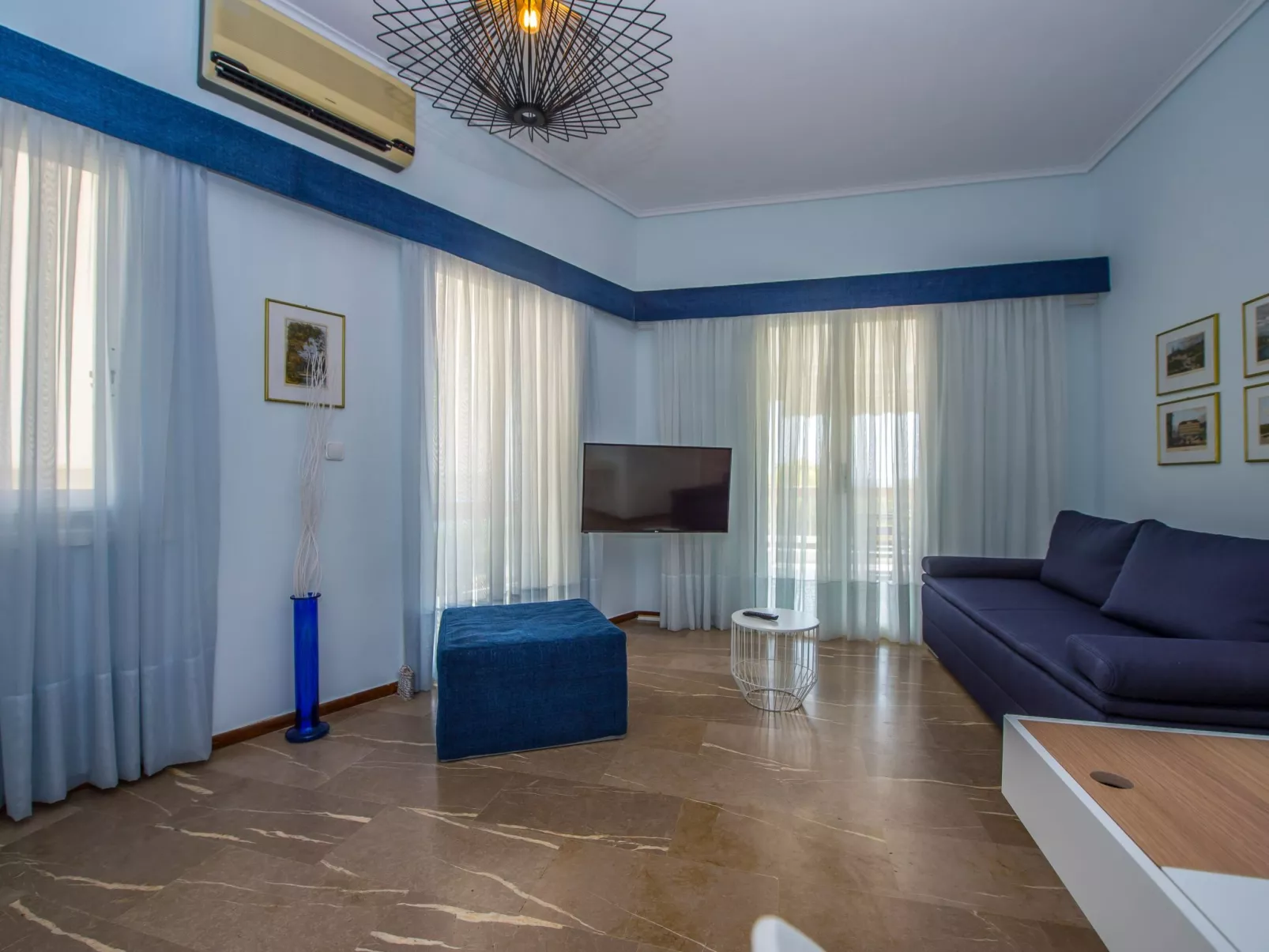 Starapartment Athens-Varkiza Top 1 - Binnen