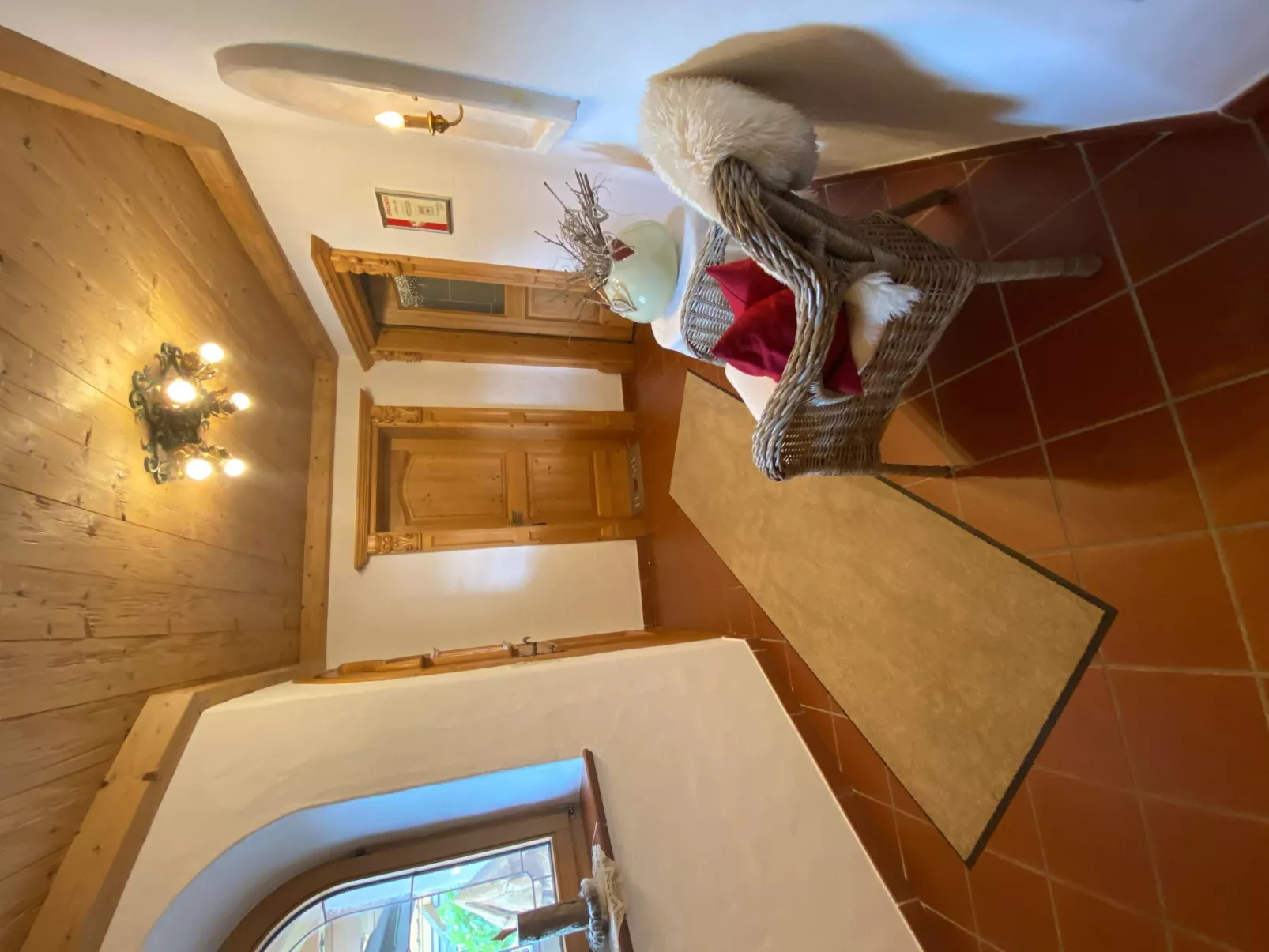 In ruhiger Lage nahe am See - Binnen