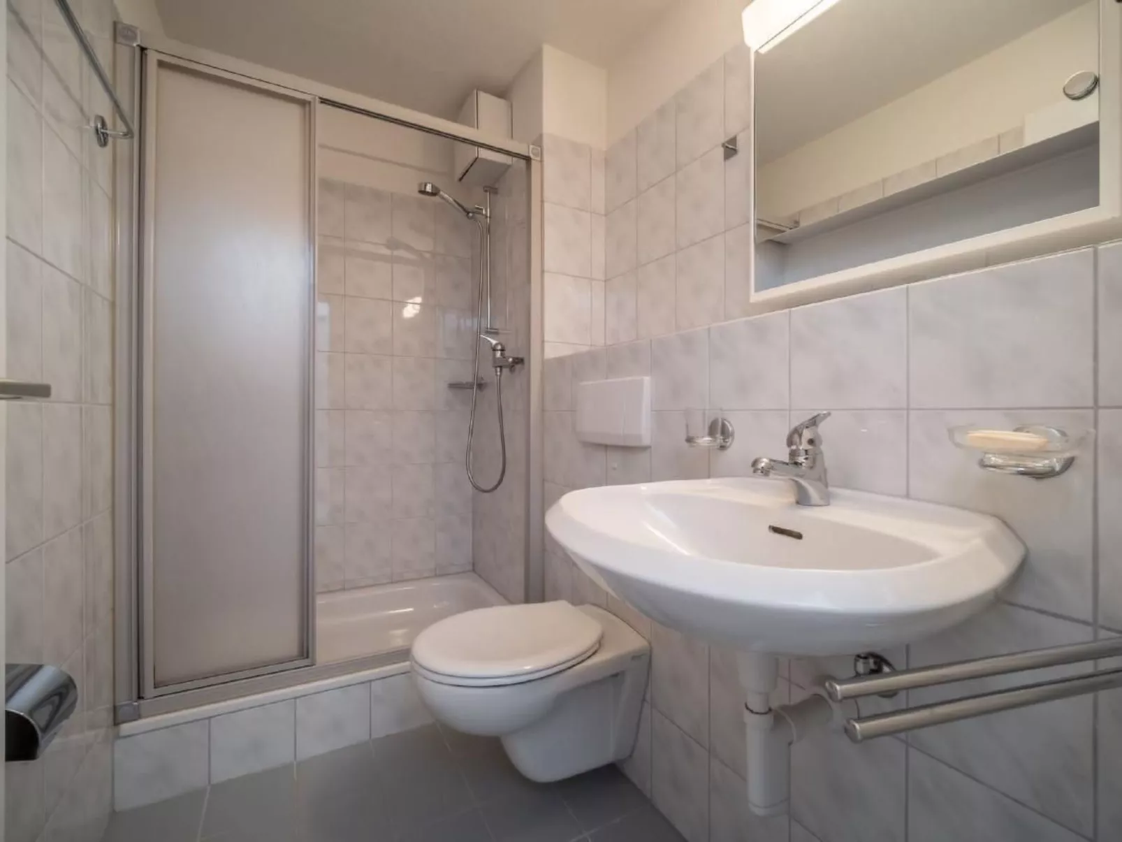 Studio Arosa von Swisspartments - Image-tags.info