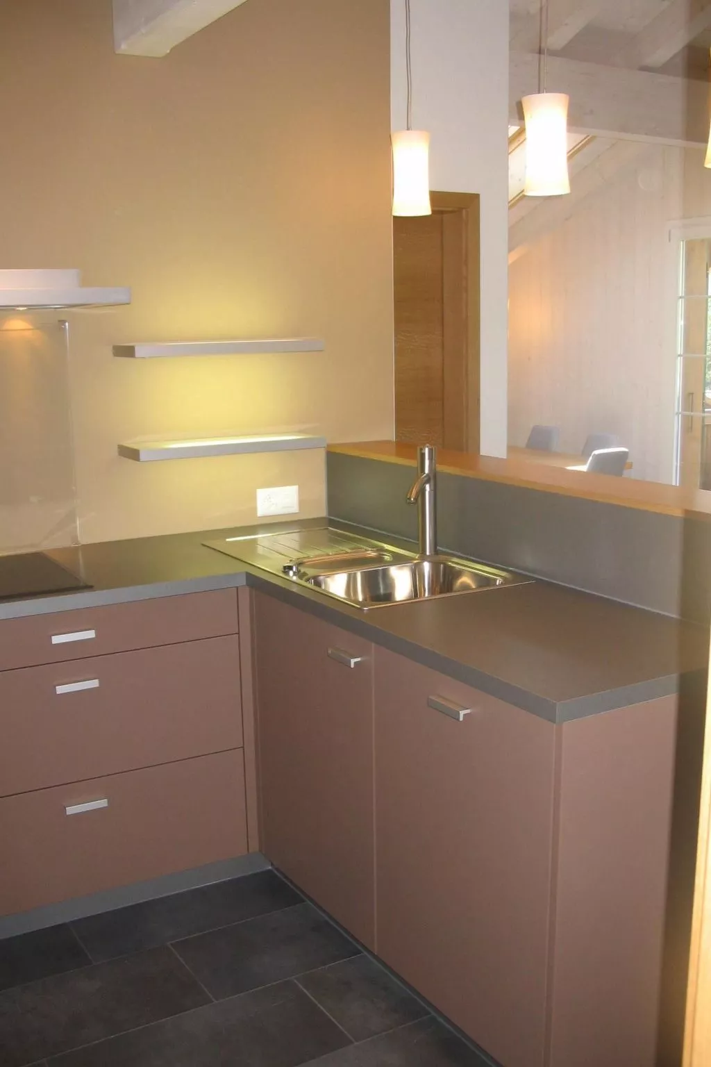 Bim Bühlmättli 4 Bett Wohnung - Image-tags.info