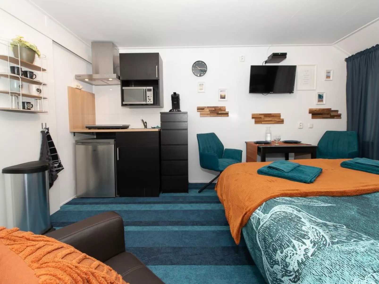 Luxuriöses Studio für 2 Personen de Zuus - Binnen