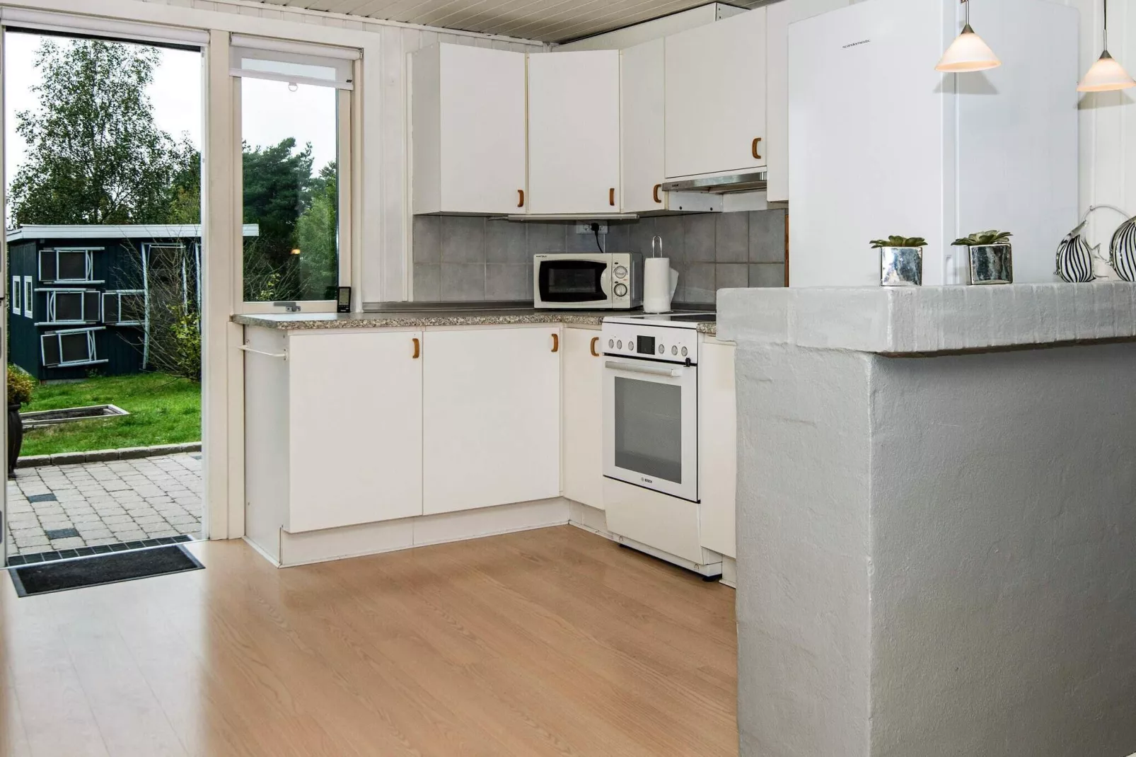 8 persoons vakantie huis in Ebeltoft-By Traum-Binnen