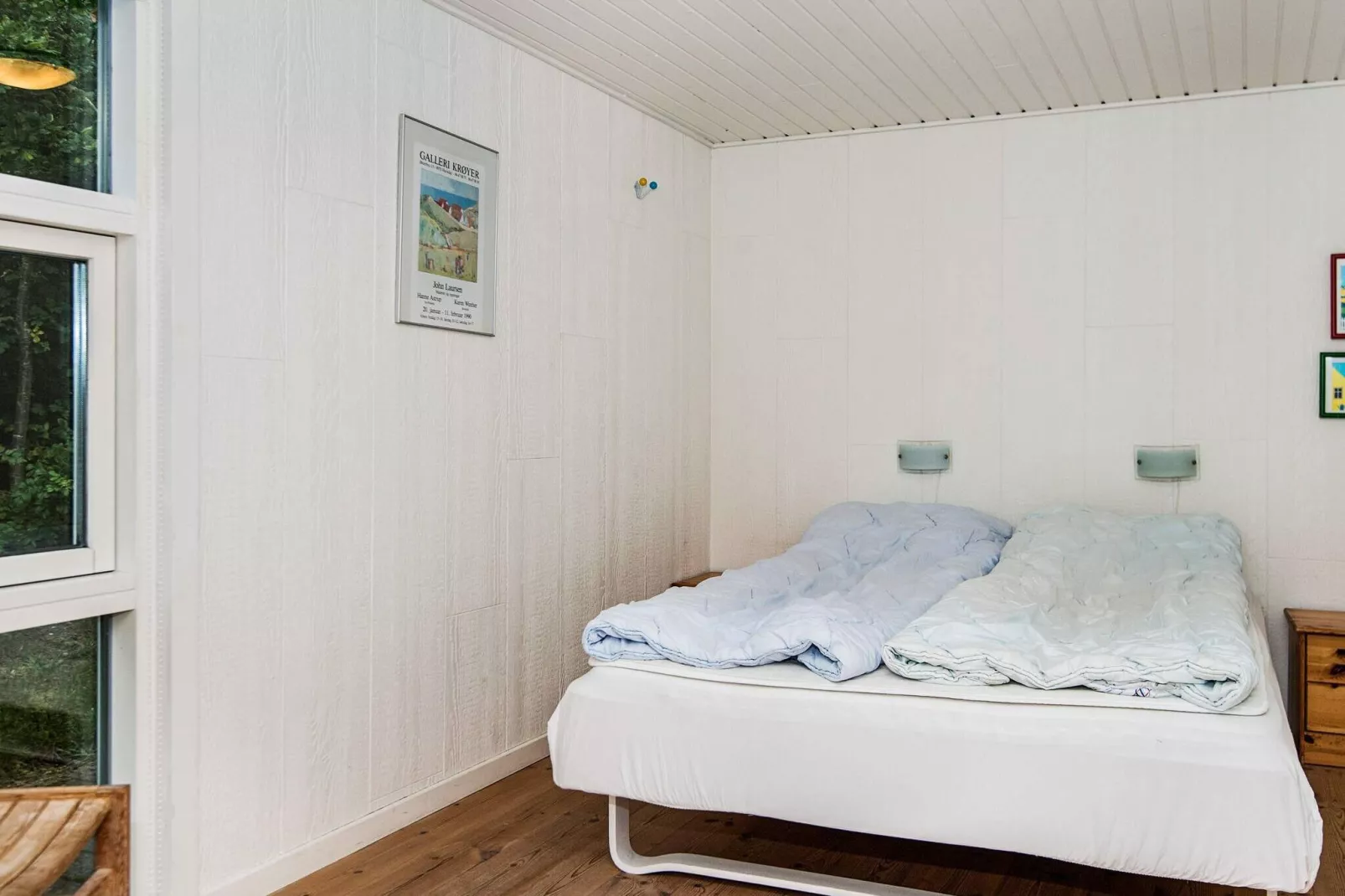 8 persoons vakantie huis in Ebeltoft-By Traum-Binnen