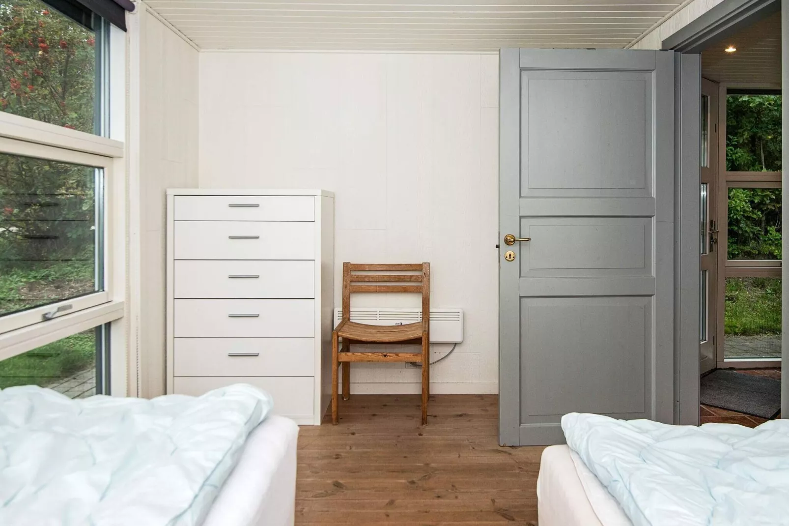 8 persoons vakantie huis in Ebeltoft-By Traum-Binnen
