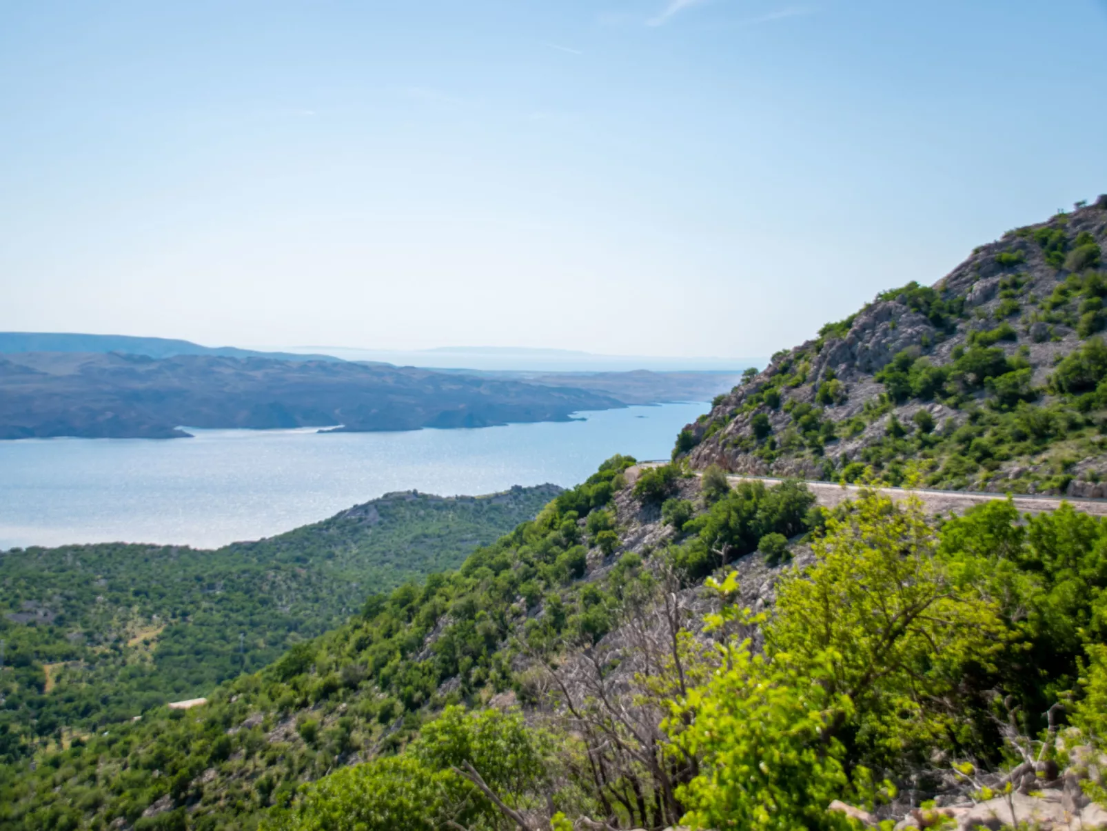 Cosic Green / HR-09706-01 - Omgeving