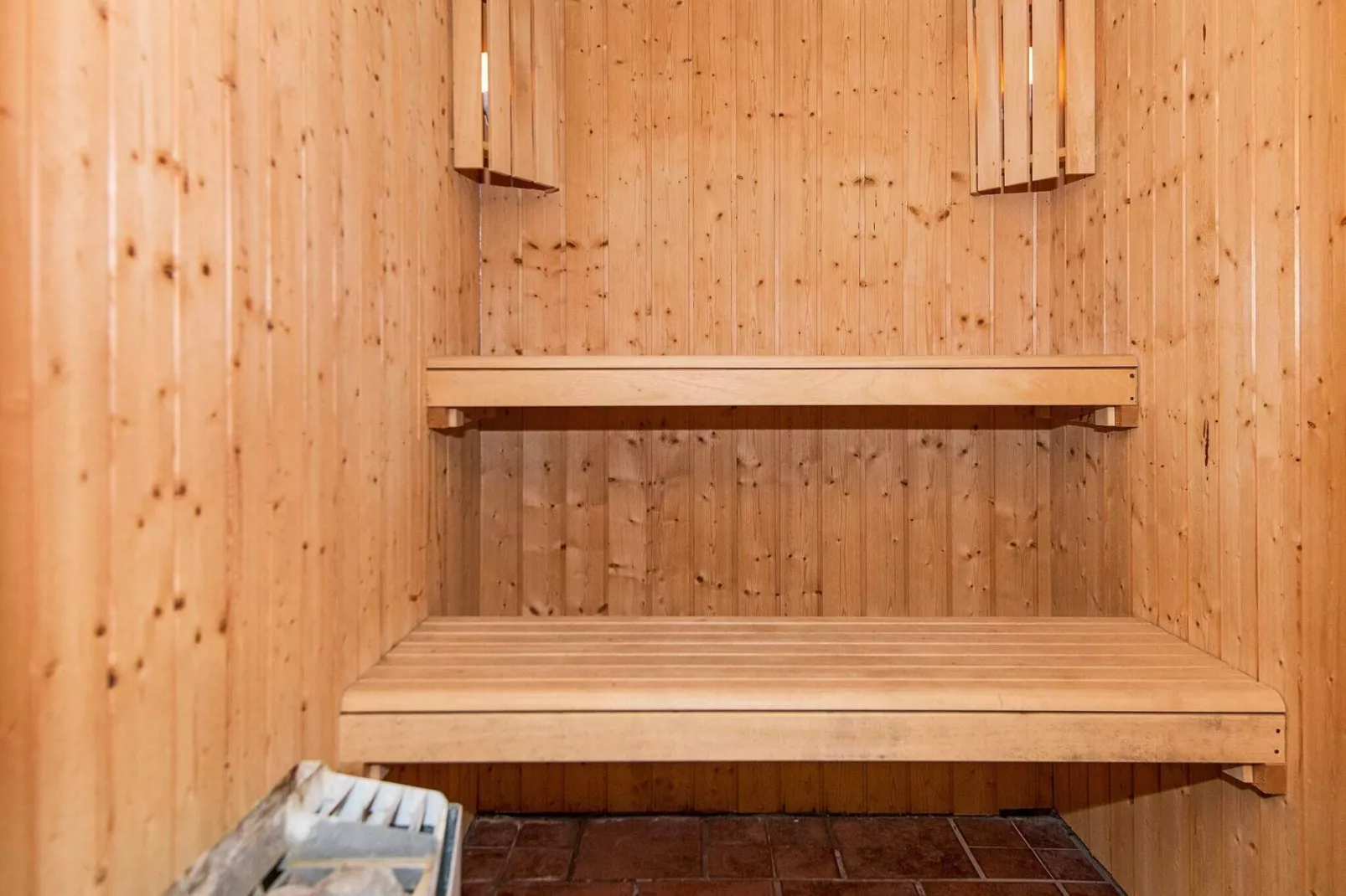 8 persoons vakantie huis in Ebeltoft-By Traum-Sauna